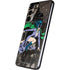 DC Comics Catwoman Vintage Action Pose Pattern Galaxy S22 Skin